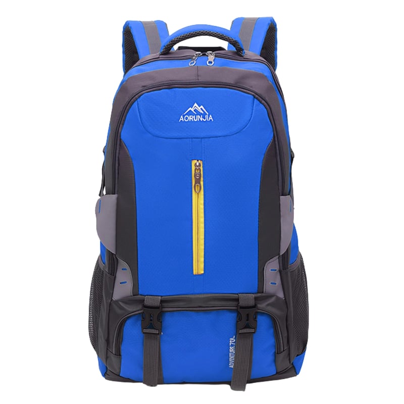 Mochila camping 65 litros hotsell