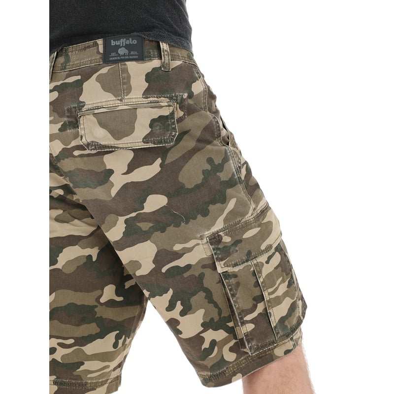 Pantaloneta militar new arrivals