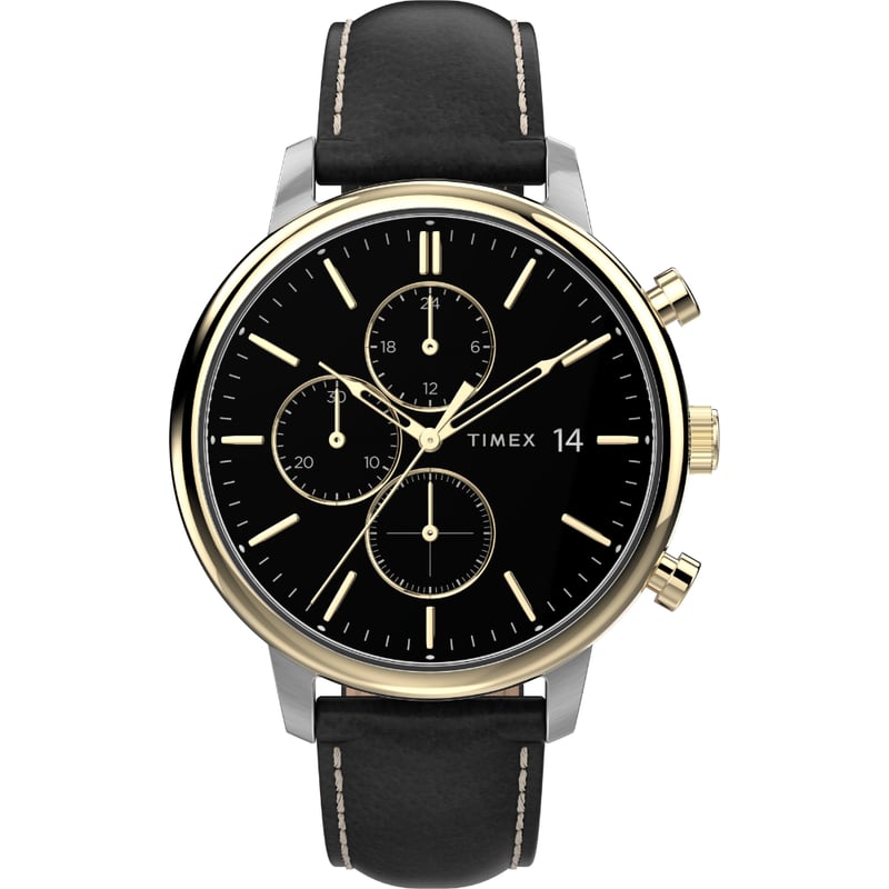 Reloj Deportivo Timex Mens South Street | Cuotas sin interés