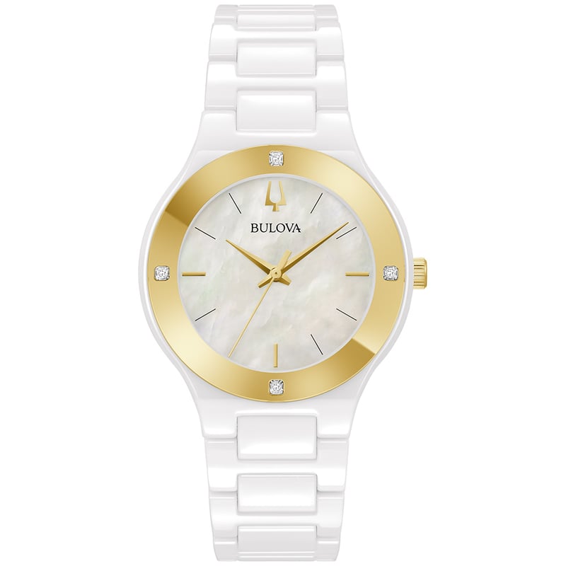 Reloj Bulova Mujeres Fashion BULOVA Linio Chile