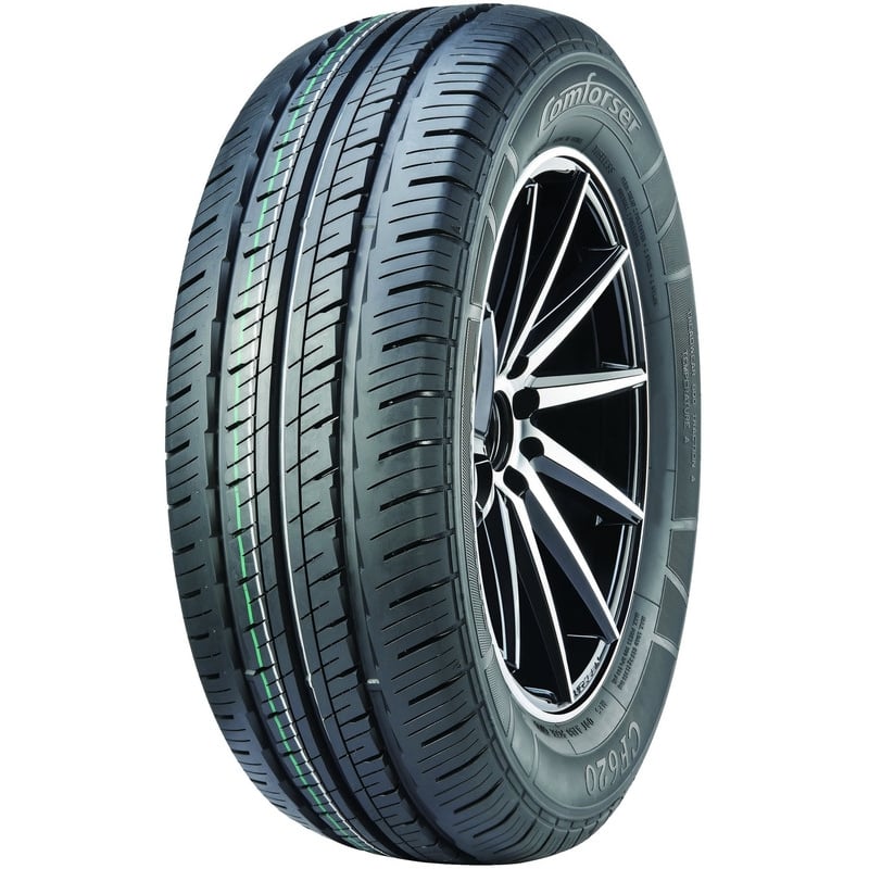 NEUMÁTICO 165/80 R14 CF620 85T | Sodimac Chile