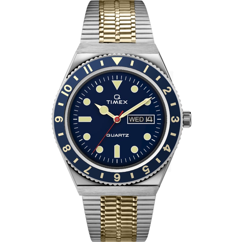 TIMEX Reloj Timex Hombre TW2V18400 falabella
