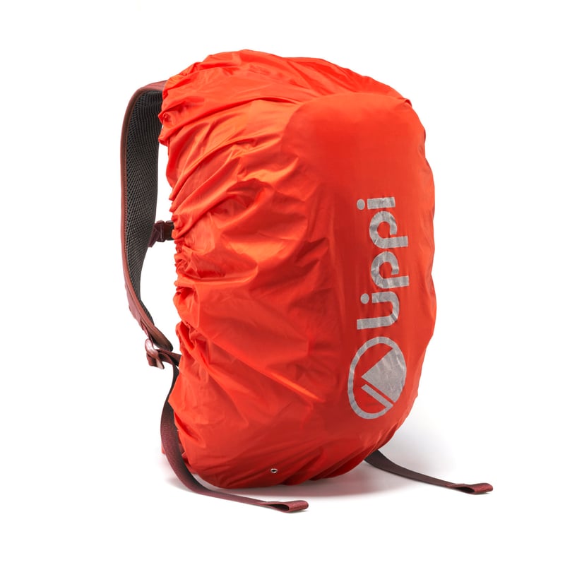 LIPPI Mochila Intense 20L Daypack Frambuesa Lippi falabella