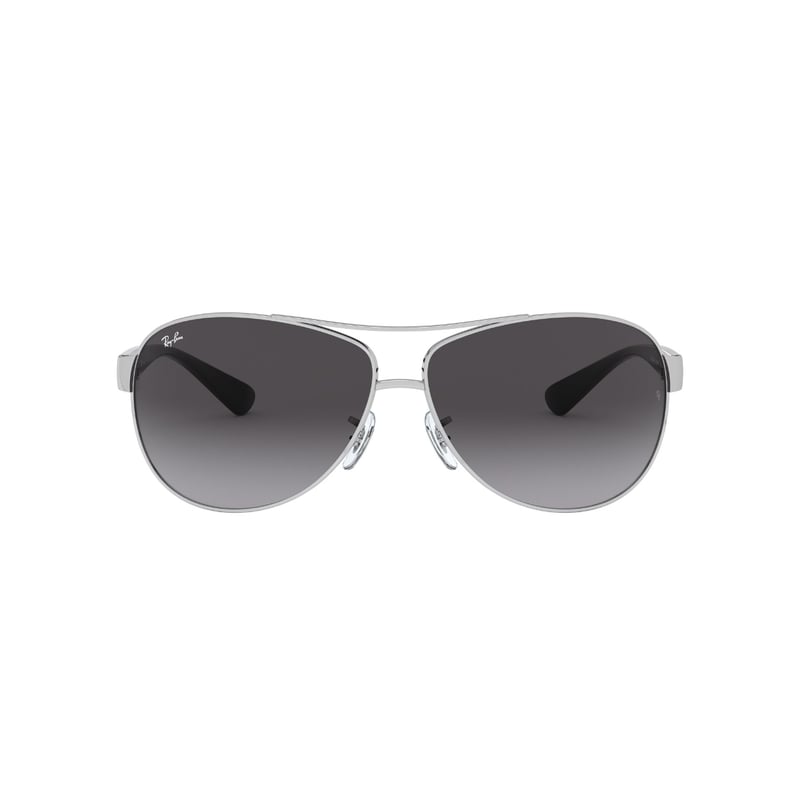RAY BAN - Lentes de Sol Silver
