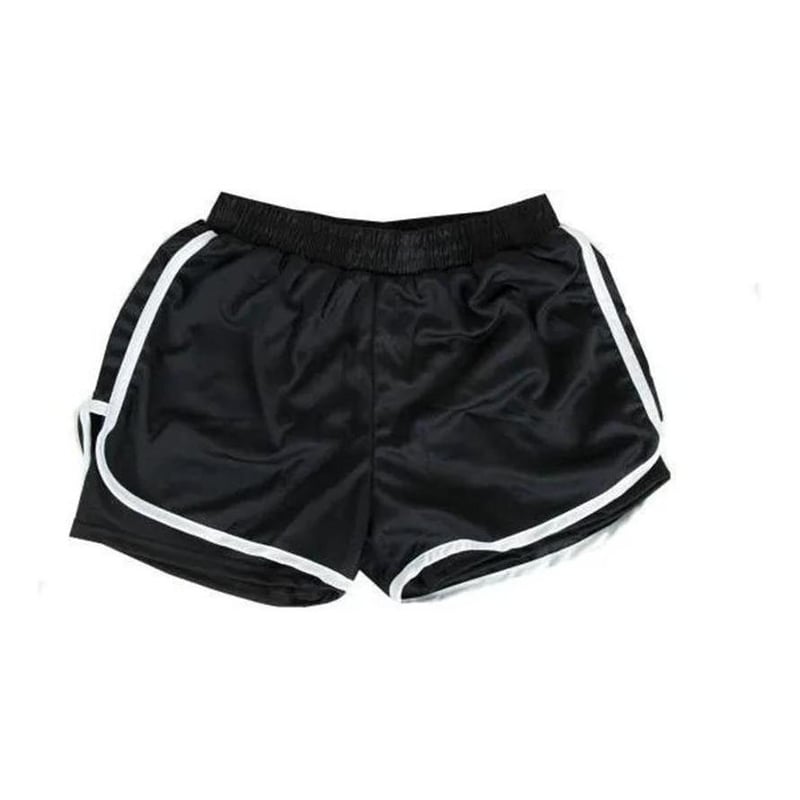 Pantalon corto mujer deportivo shop