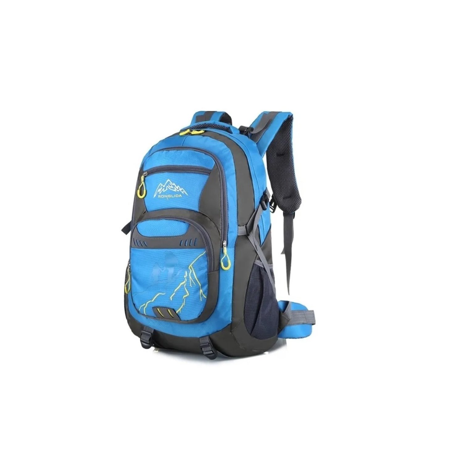 Mochila trekking impermeable on sale