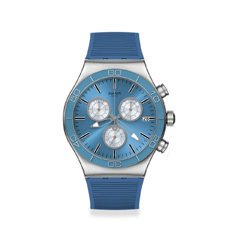 Reloj Swatch Hombres Fashion