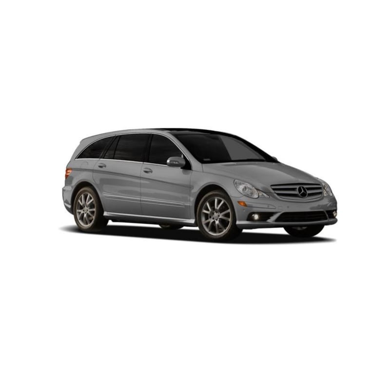 MERCEDES BENZ Sensor Desgaste Mercedes Benz R550 2006-2013 Delantero ...