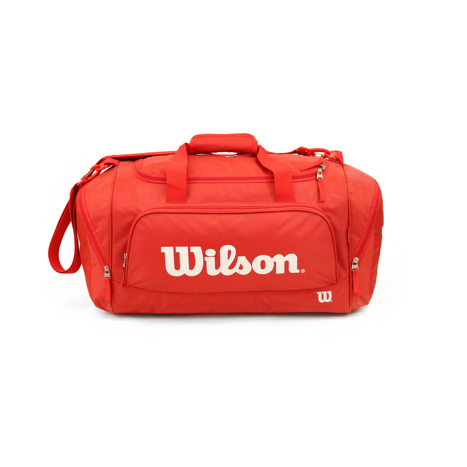 WILSON Bolso Mercury rojo WILSON falabella