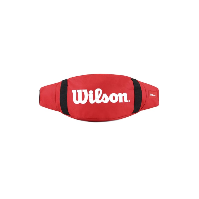 WILSON - Banano Oval Rojo Wilson