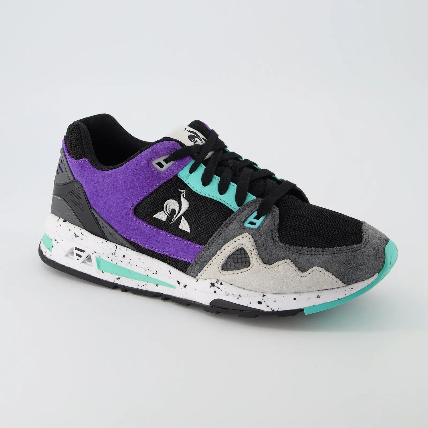 LE COQ SPORTIF Zapatillas R1000 Nineties Le Coq Sportif falabella