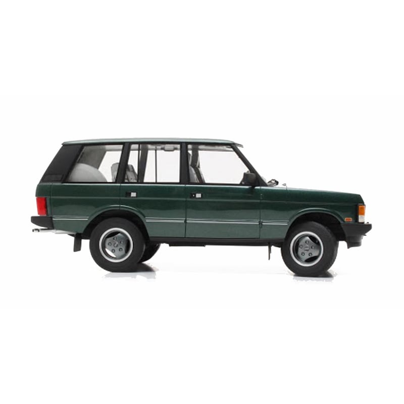 LAND ROVER - Pastillas Freno Land Rover Range Rover 1969-1996 Trasero