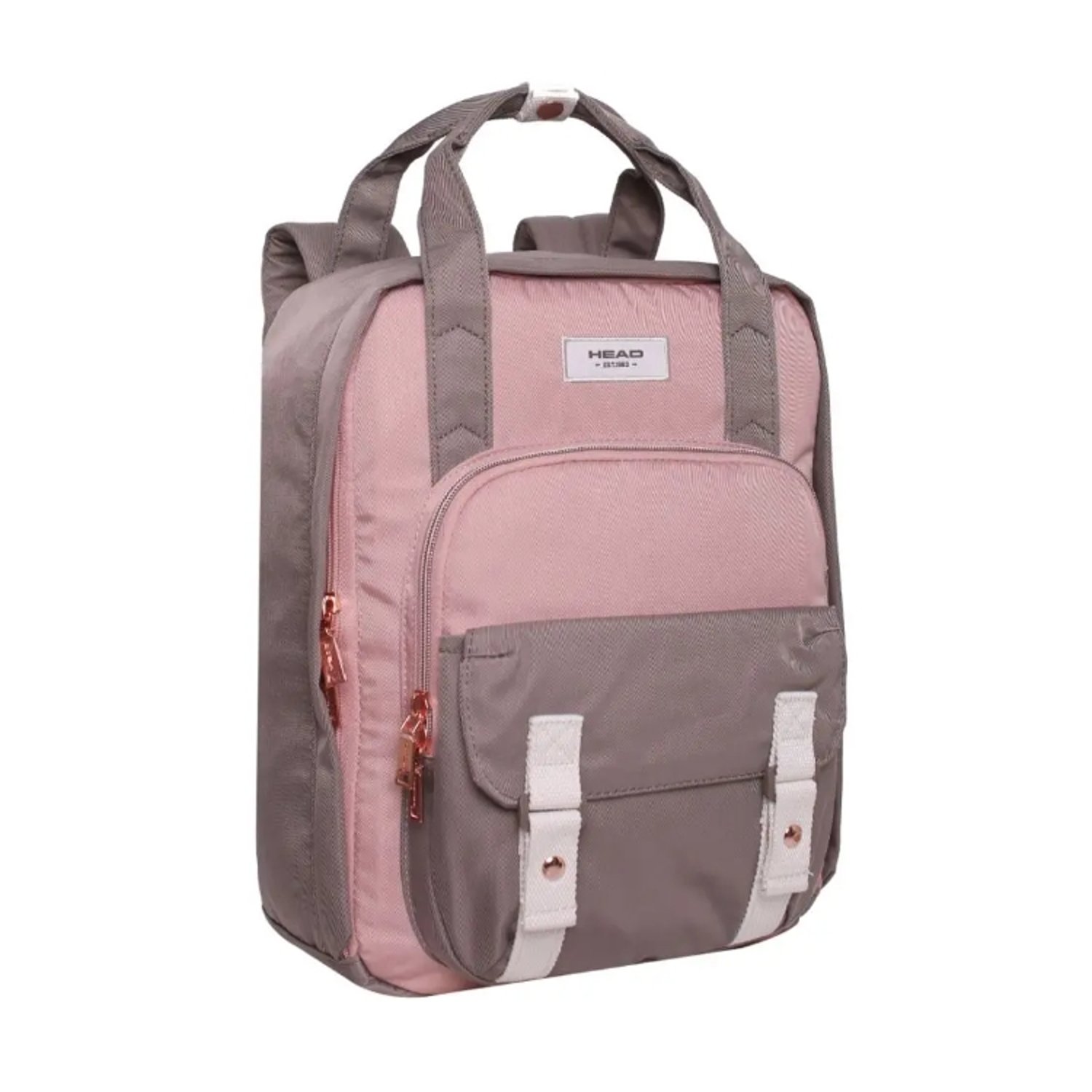 HEAD Mochila Alpha Head Disenos falabella