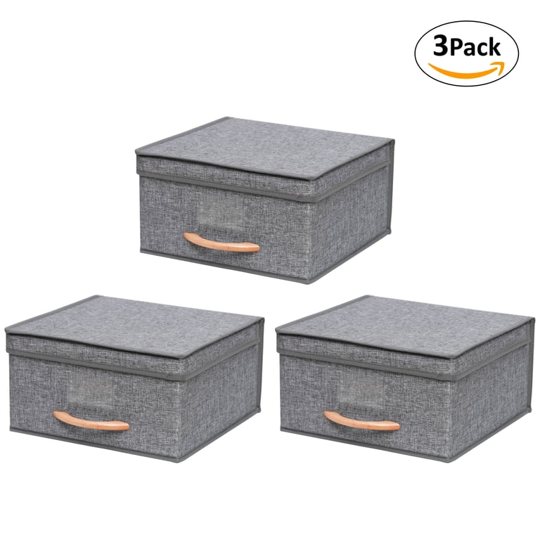 Caja organizadora closet hotsell