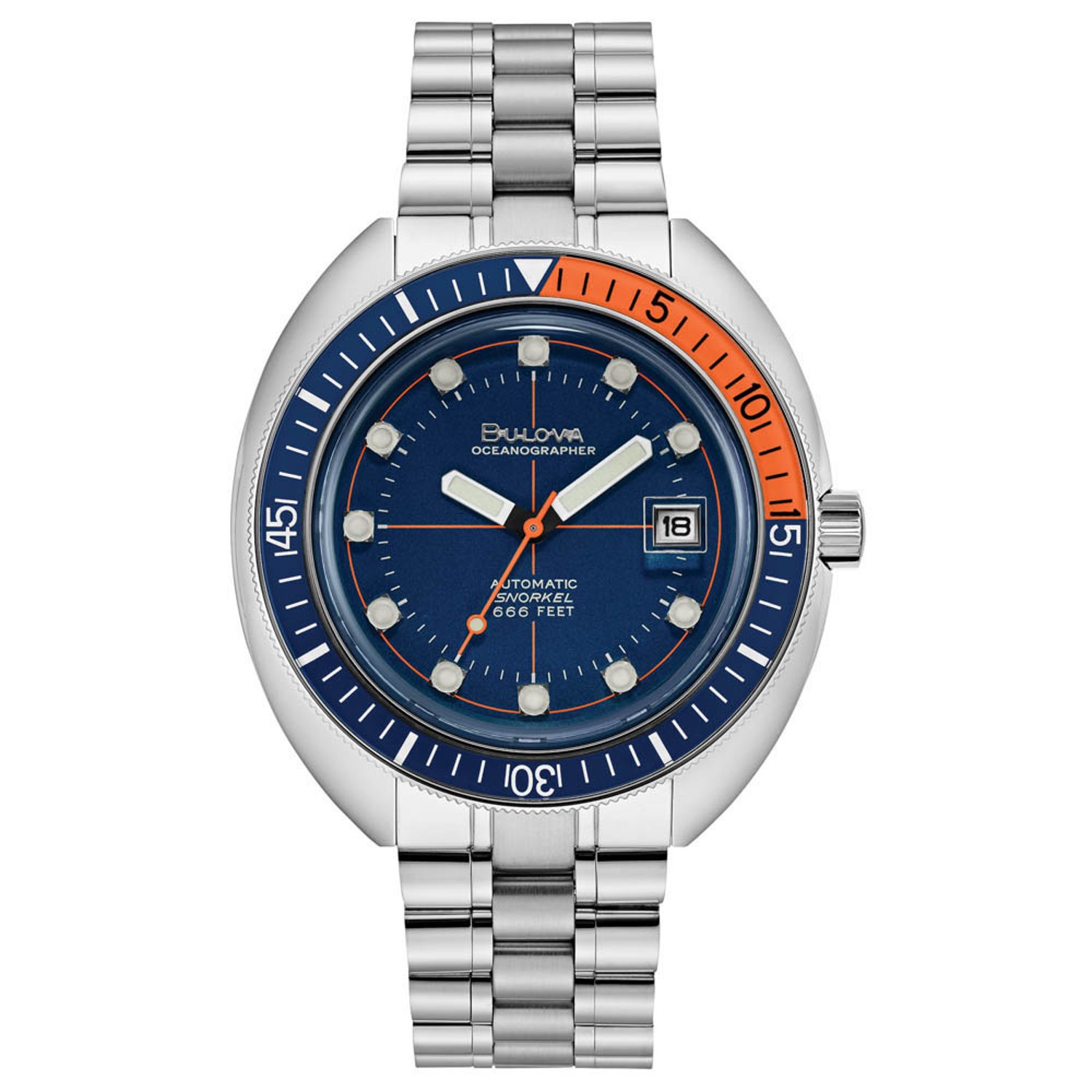 BULOVA Reloj Bulova Vintage falabella