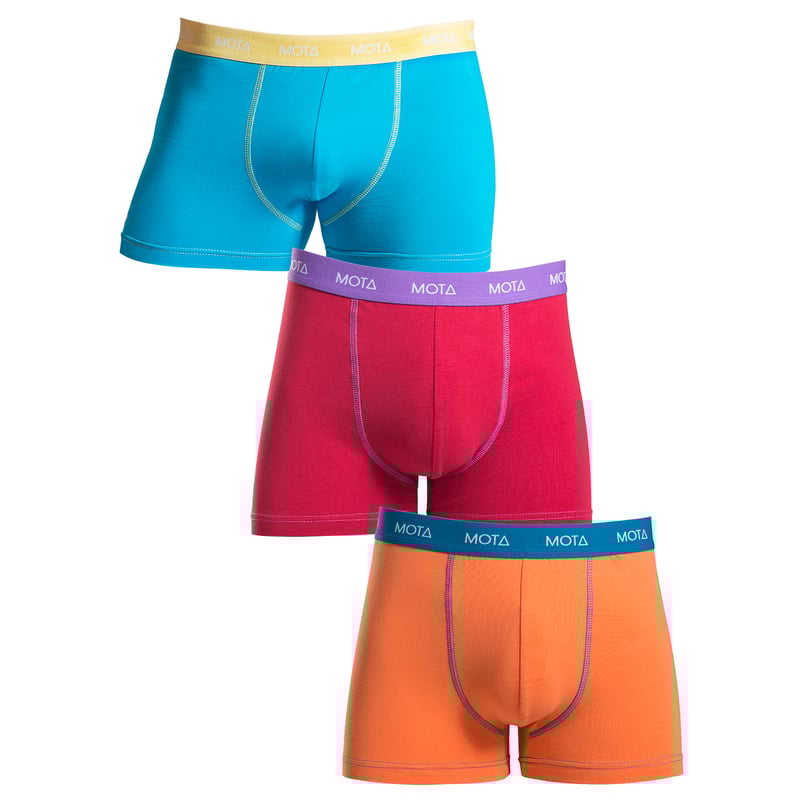 Boxer hombre mota hotsell