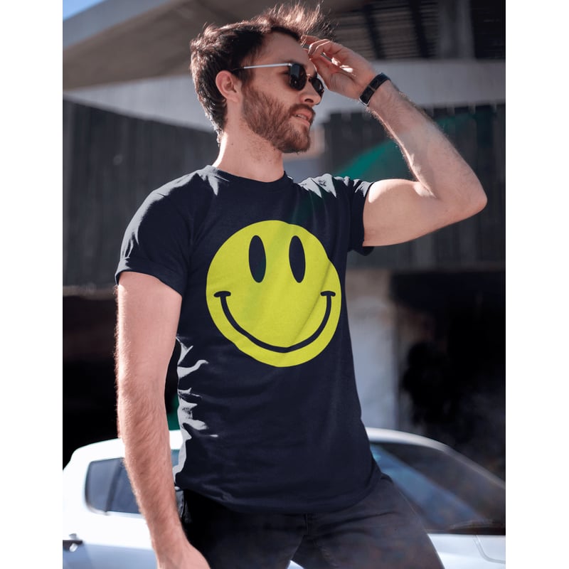 GENERICO Polera EMOJI Eme merch | falabella.com