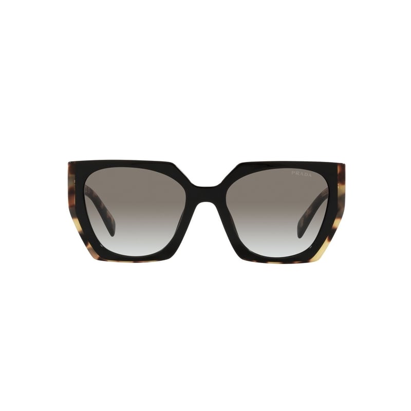 Prada lentes mujer hot sale