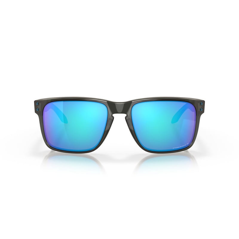 OAKLEY - Anteojos De Sol Oakley OO9417 Holbrook Xl Gris Hombre