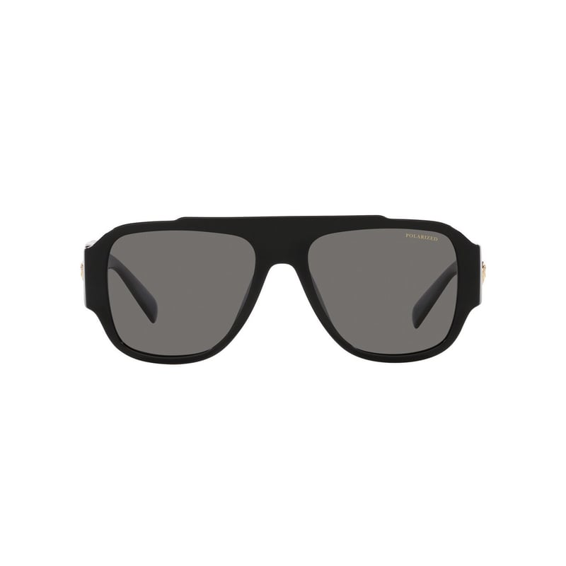 Anteojos De Sol Versace VE4436U Negro Hombre