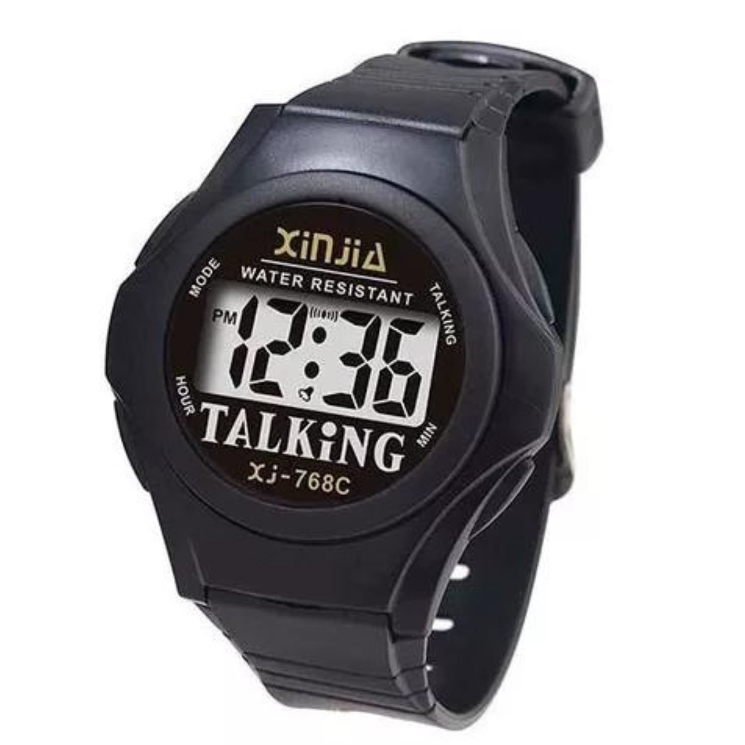 Reloj que habla para niños hotsell