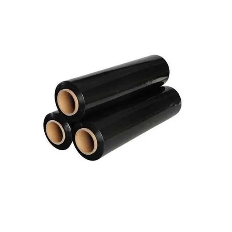 GENERICO Rollo Film Stretch 50cm-Negro | falabella.com