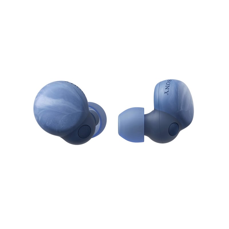 SONY Audífonos LinkBuds S WF-LS900 Azul | falabella.com