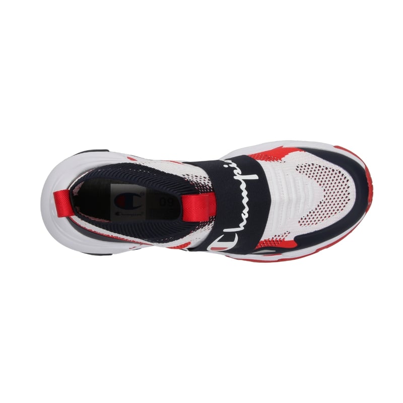 CHAMPION Zapatilla Champion Hyper Future Hi Hombre falabella