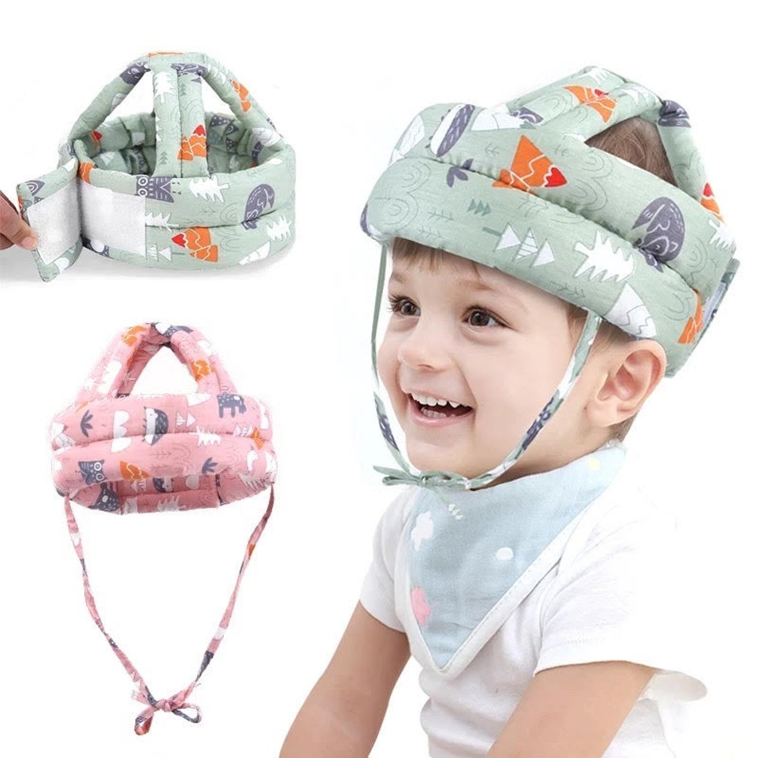 Protección de 360°