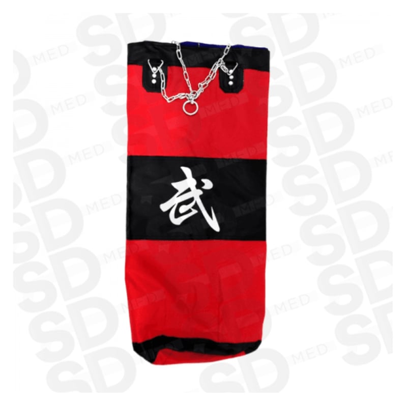 Saco de boxeo 25 kg shop