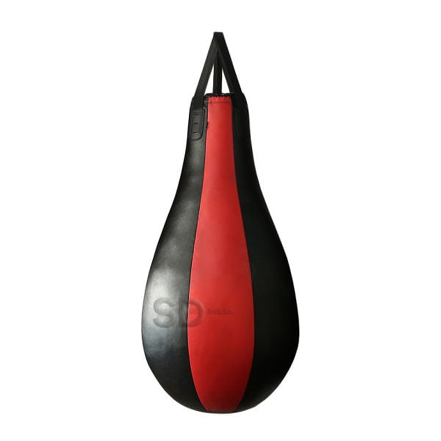 SDFIT Saco de boxeo y artes marciales tip pera 110 x 55 cm x 40 kg falabella