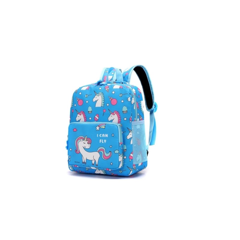 Mochila preescolar niño shop