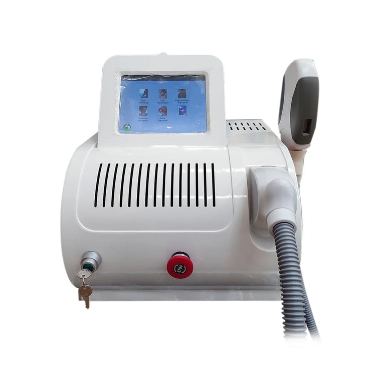 Ripley depilacion laser shop