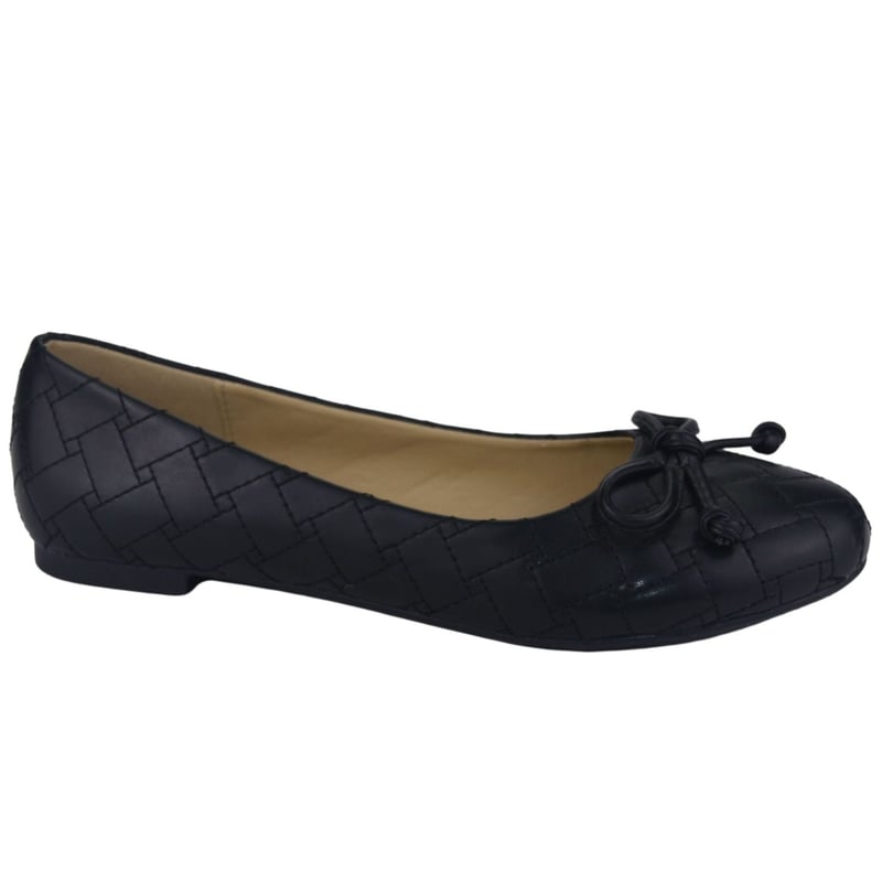 CHALADA Ballerina Mujer Negro Casual Chalada Nathan-50 | falabella.com