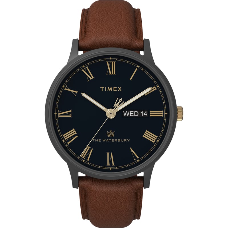 TIMEX Reloj Timex Hombre TW2U88500 falabella