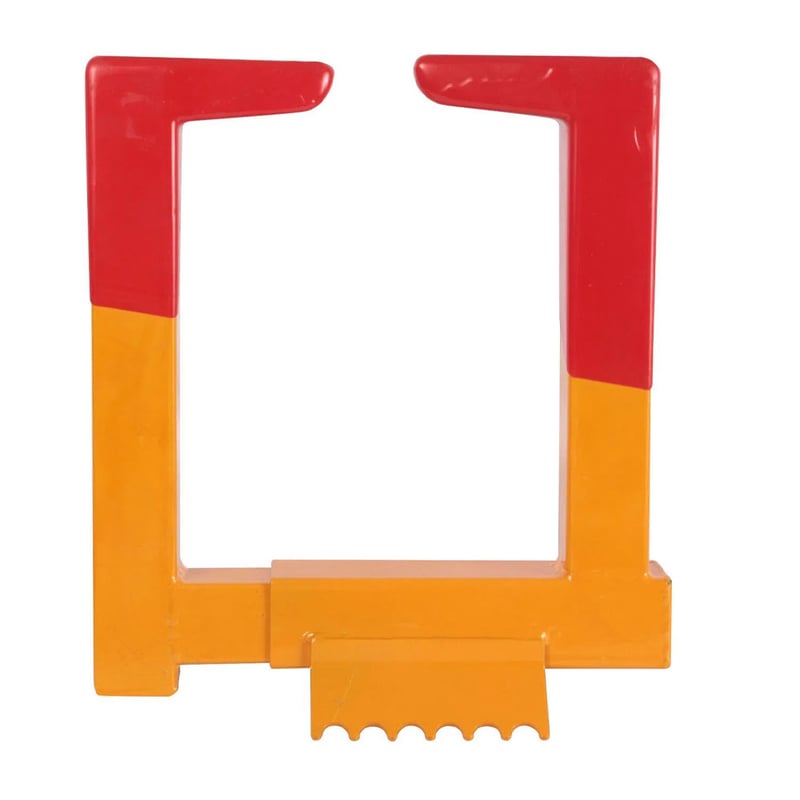 CALGARY Traba Ruedas Daytona DT 6995 Pitbull Para Ruedas Hasta 33cm ...