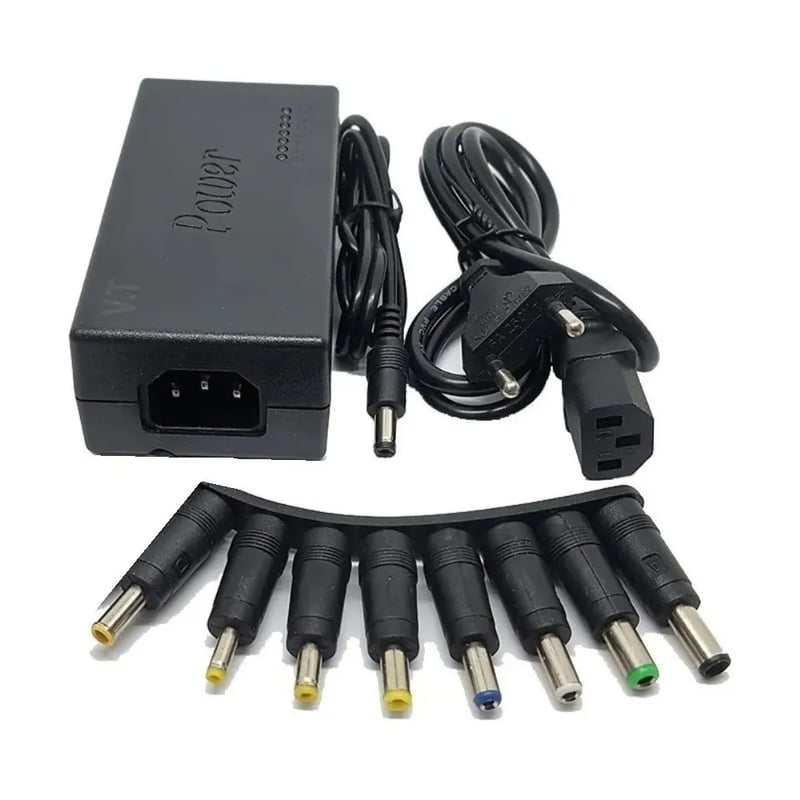 Alimentatori Per Pc Portatili Universali | Confronta Prezzi - Foto 12