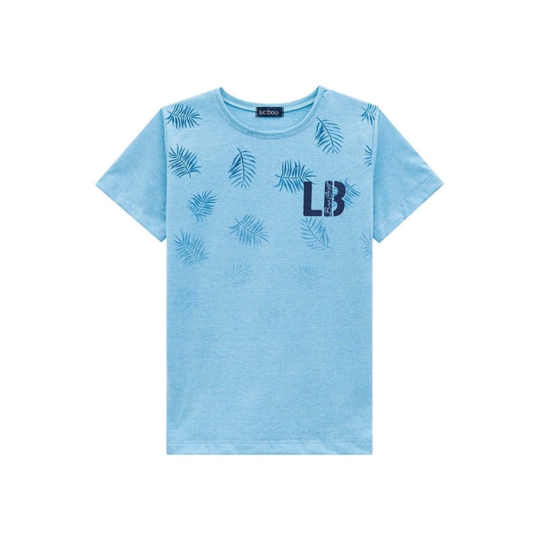 LUC BOO CAMISETA PARA NIÑO LUC.BOO | falabella.com