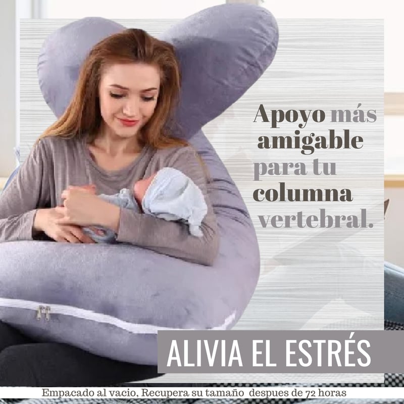 Almohada antireflujo cic sale
