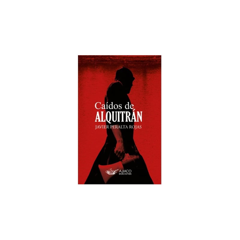 ANTARTICA LIBROS Caidos De Alquitran | falabella.com