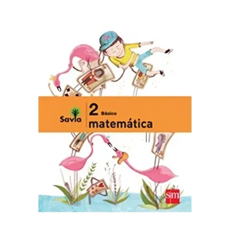 TOP10BOOKS TEXTO SET MATEMATICA 2 - SAVIA / EDICIONES SM / EDICIONES SM ...