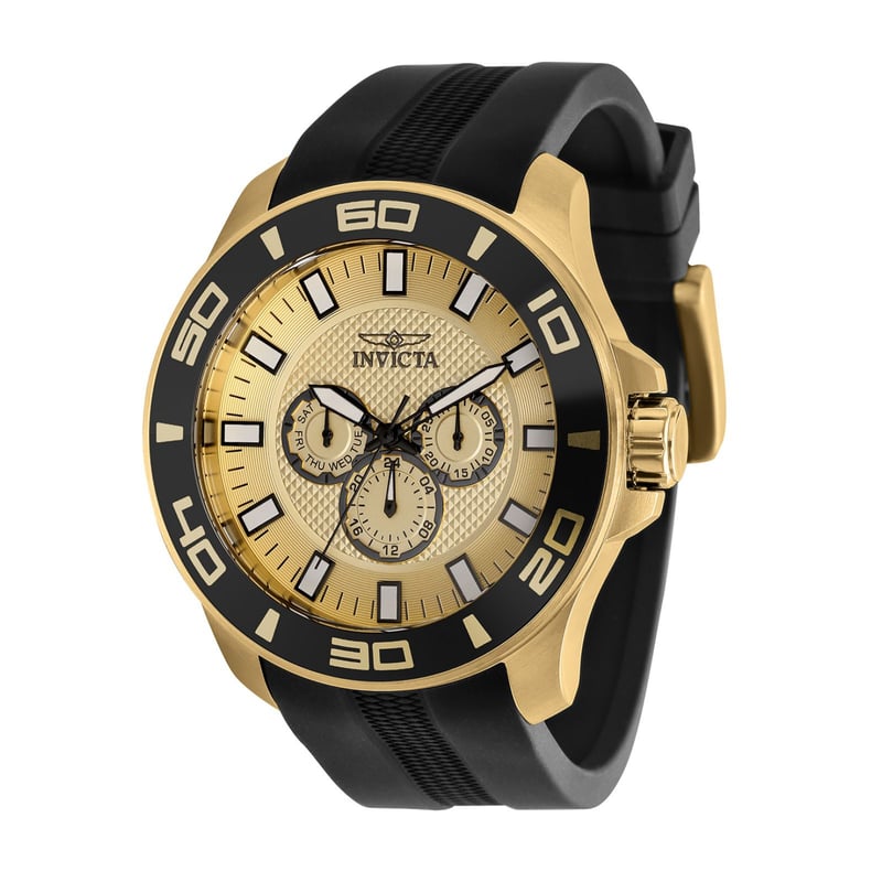 Popular INVICTA Quartz Watch