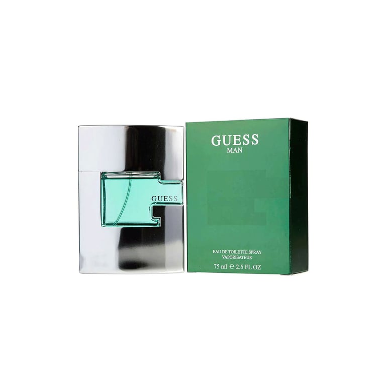 GUESS Perfume Pour Homme Edt 75ml Hombre Guess falabella