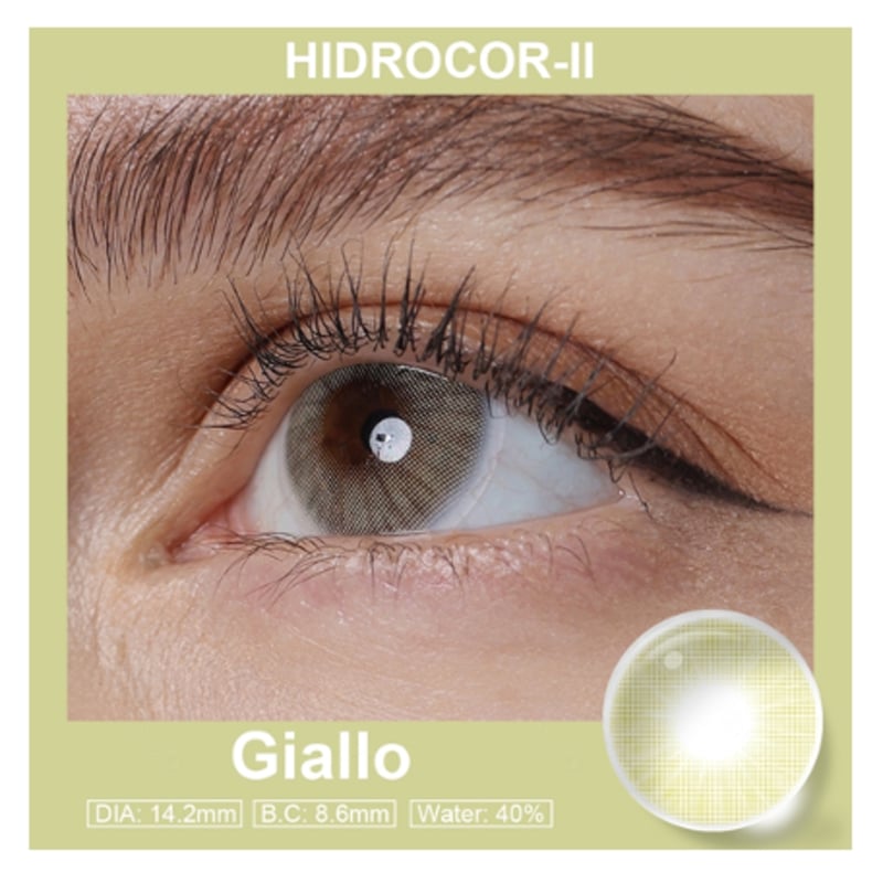 Pupilentes freshgo hidrocor hotsell