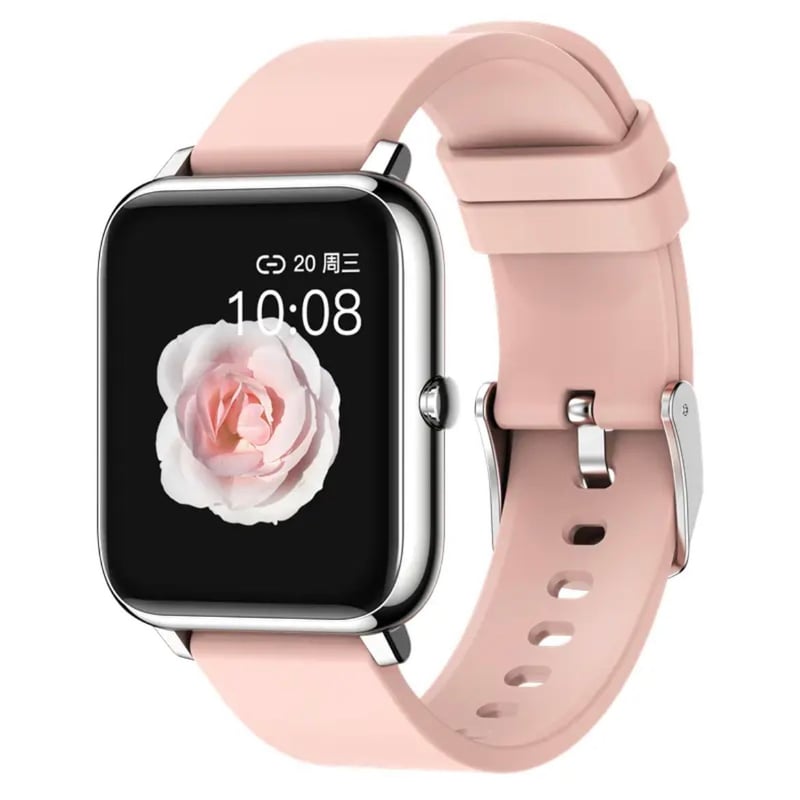 Reloj deportivo mujer chile sale