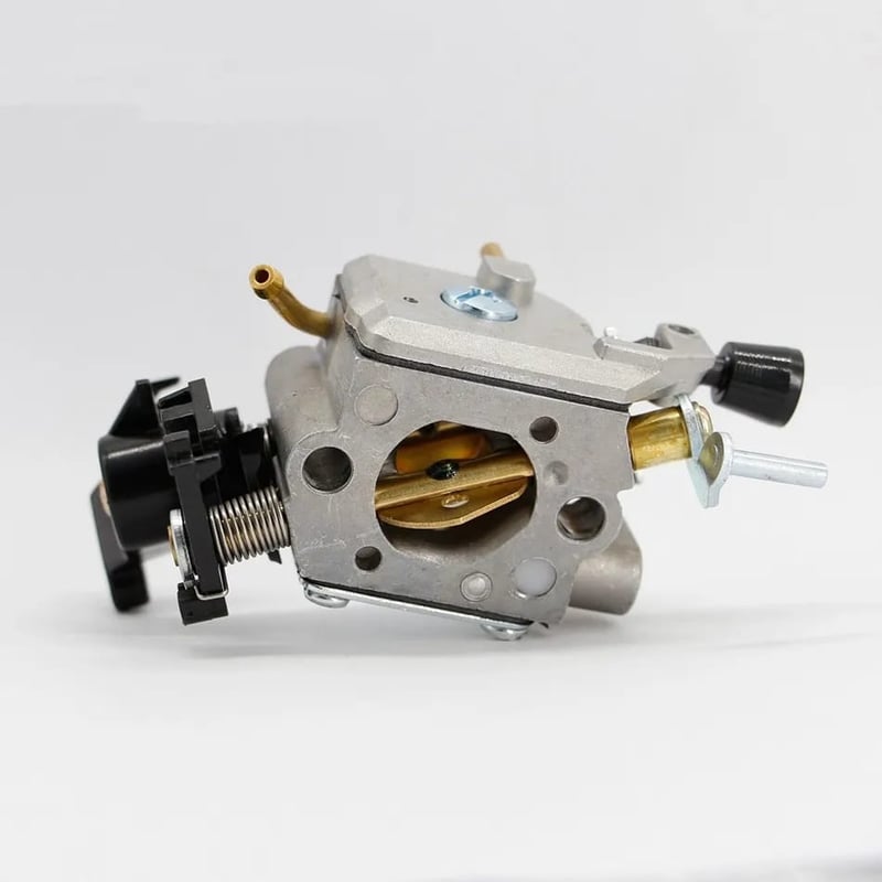 Kit Riparazione Membrana Carburatore Per Motosega Husqvarna 445 445e 450 450e Rb-145 - Foto 2