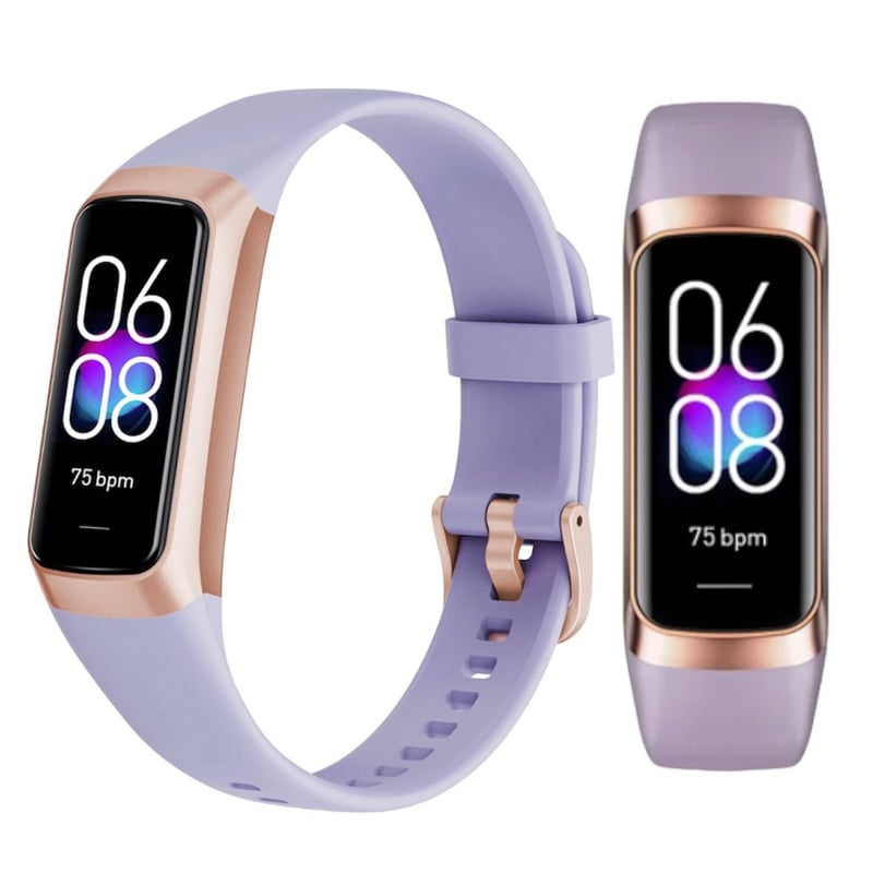 MV MOVAC Reloj Pulsera Smartwatch Smartband Sumergible Hombre Y Mujer falabella