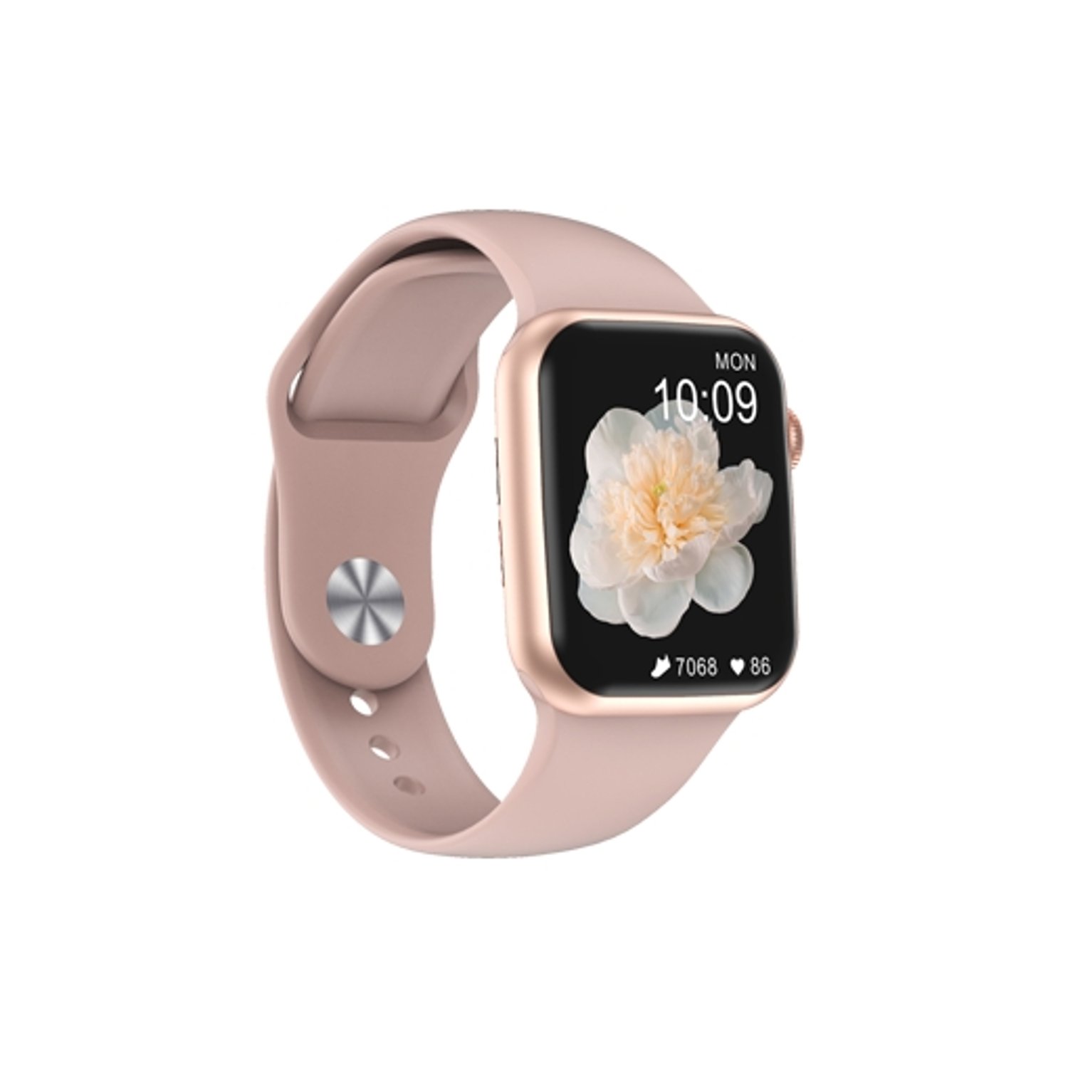 Smartwatch keiphone kei q7 gold sale