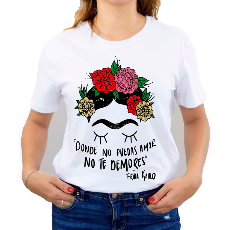 Polera feminista new arrivals