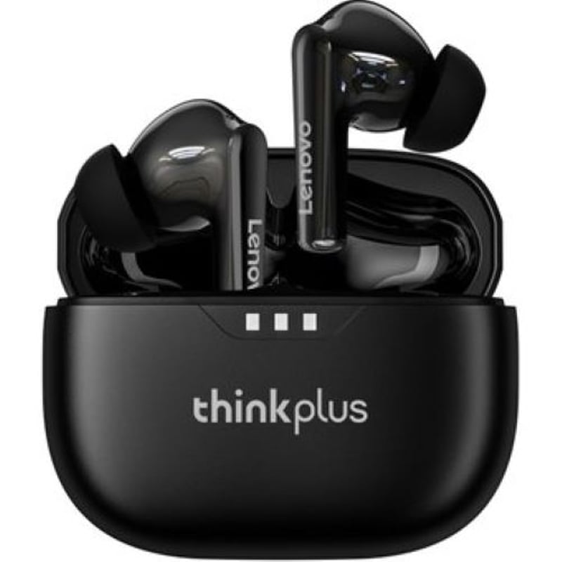 LENOVO Lenovo Thinkplus LivePods Lp3 Pro Black Audifonos Bluetooth ...